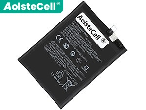 Battery for XiaoMi 10T 5G