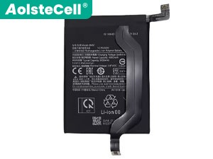 Battery for XiaoMi Redmi Note 10 Pro 4G