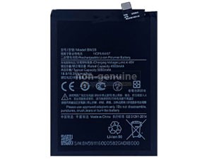 Battery for XiaoMi 21061119AL