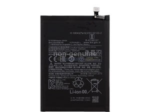 Battery for XiaoMi M2103K19PI