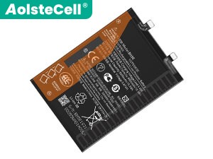 Battery for XiaoMi 21091116I