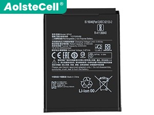 Battery for XiaoMi 2109119DG