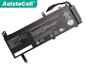 Battery for XiaoMi Mi Gaming 15.6 Inch