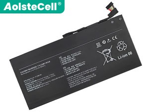 Battery for XiaoMi Book 12.4 2-in-1