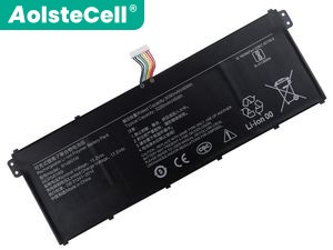 Battery for XiaoMi XMA1901-AG