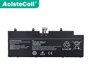 Battery for XiaoMi RMA2201-AG 2021