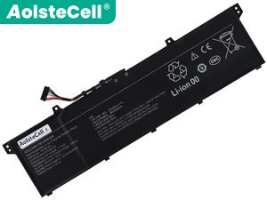 Battery for XiaoMi XMA2009-AJ