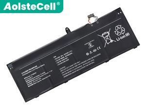 Battery for XiaoMi RMA2204-AB