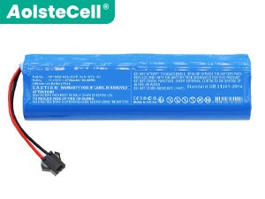 Battery for XiaoMi Coredy L900