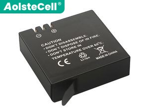 Battery for Xiaomi YI 4K