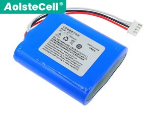 Battery for XINKE EA313