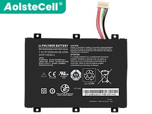 Battery for Xplore SMP-BOBCACLL4