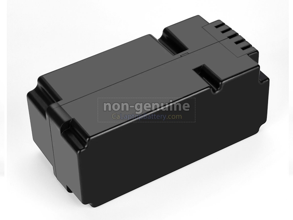 replacement Yard Force 862618 battery