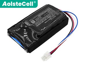 Battery for Yard Force Compact 400RiS