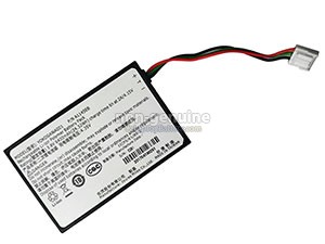 Battery for Yokogawa AQ1000