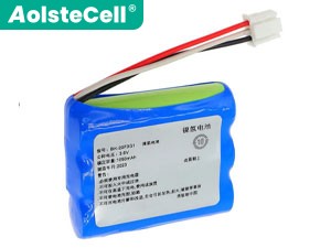 Battery for YuWell BK-20F3G1