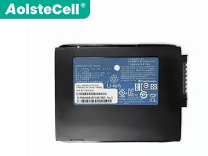 Battery for Zebra 023.B0010.0181