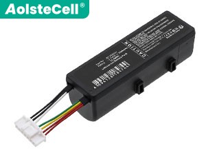 Battery for Zebra BT-000374