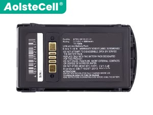 Battery for Zebra MC3300