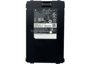 Battery for Zebra TC26