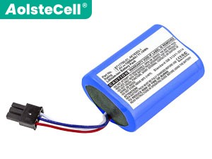 Battery for Zebra M3I-0UB00000-03