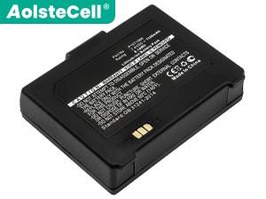 Battery for Zebra ZQ220