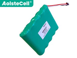 Battery for Zeiner MB933