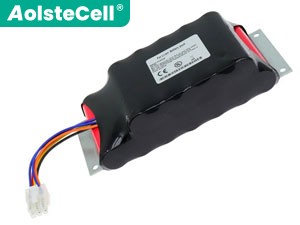 Battery for ZOLL 993400-US-07110035