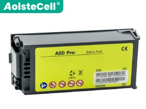 Battery for ZOLL 8000-0860-30