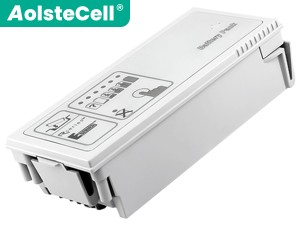 Battery for ZOLL CCT