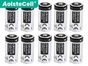 Battery for ZOLL AED Plus