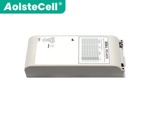 Battery for ZOLL PD1400