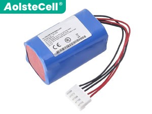 Battery for Zoncare WPD07-0035