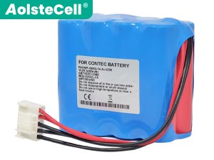 Battery for Zoncare JHT-99F-00