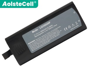 Battery for Zondan Apollo N2