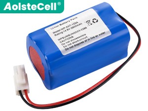 Battery for Zondan WP-XHT-102A