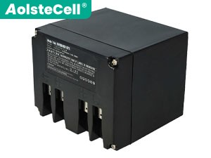 Battery for Zucchetti L200 Deluxe 2B